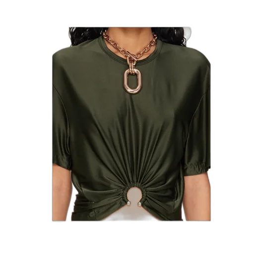 Xl Link Necklace