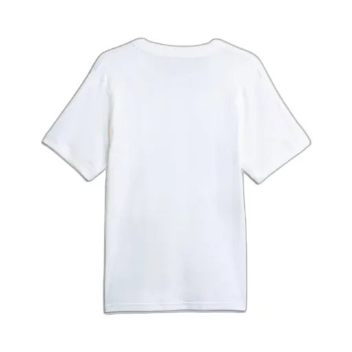 Short-Sleeve Crew-Neck T-Shirt