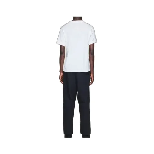 Short-Sleeve Crew-Neck T-Shirt