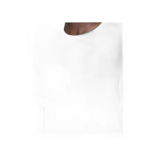 Short-Sleeve Crew-Neck T-Shirt