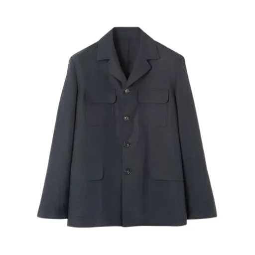 Dover Jacket