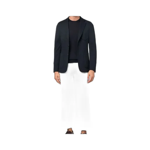 Round-Neck Jumper