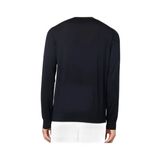 Round-Neck Jumper