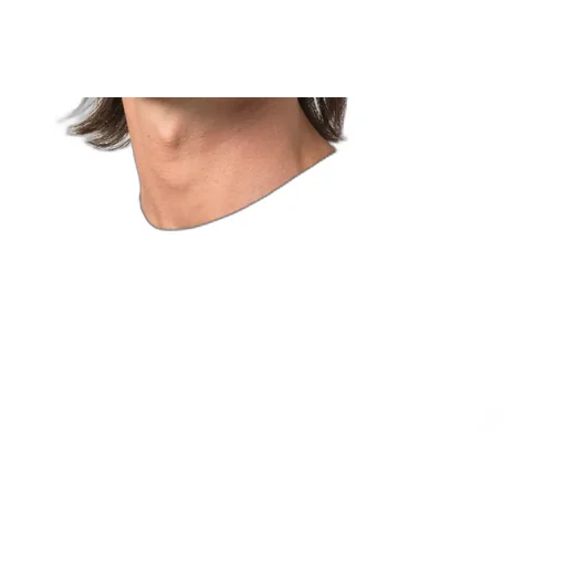 Round-Neck Jumper