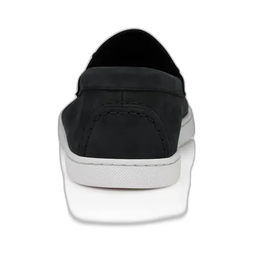Christian Louboutin Chambeliboat Slip-On Shoes