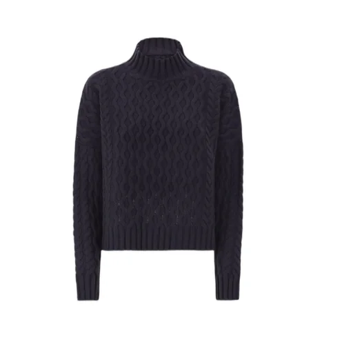 Weekend Max Mara Yard Knitted Jumper