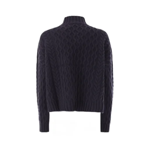 Weekend Max Mara Yard Knitted Jumper