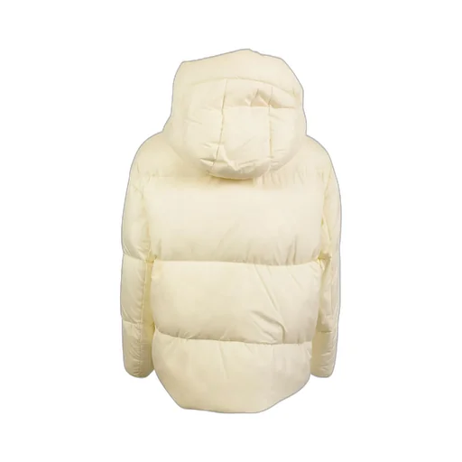 Hooded Casual Jacket