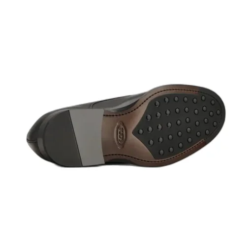 Lace-Up Fastening Derby Shoes