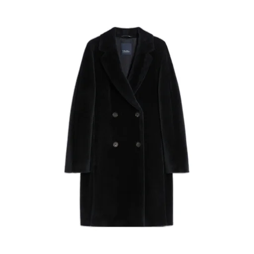 's Max Mara Roseto Double Breasted Coat