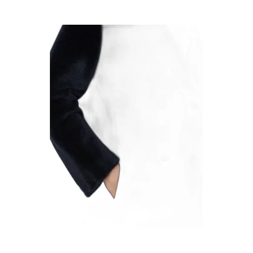 's Max Mara Roseto Double Breasted Coat