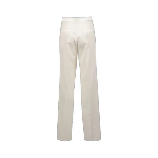 Embossed Casual Pants