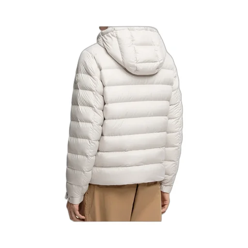Moncler Arneb Hooded Short Padded Jacket