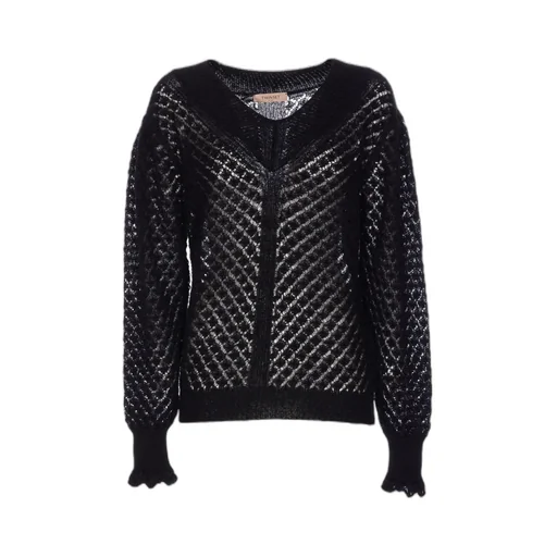 Twinset Loose Fit Jumper
