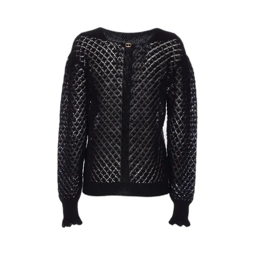 Twinset Loose Fit Jumper