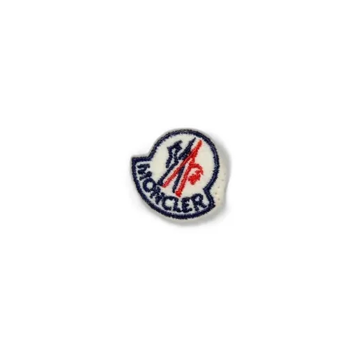 Moncler Enfant Short Sleeved Polo Shirt