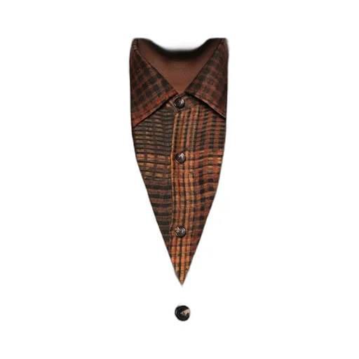 Double-Breasted Blazer