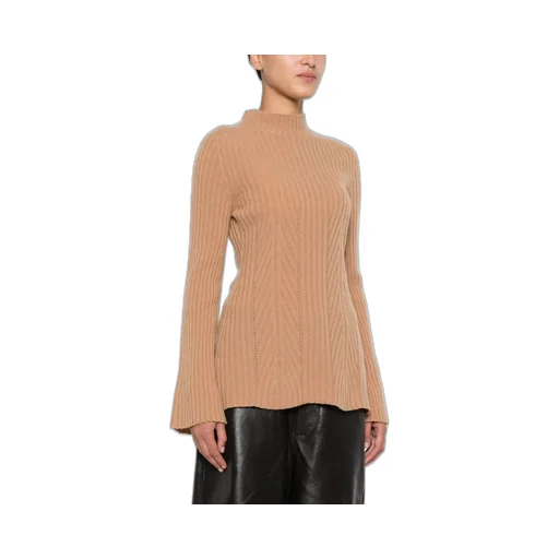 Crew-Neck Sweater