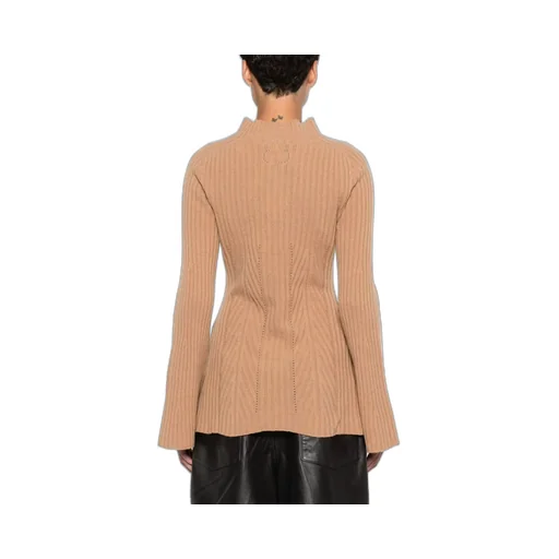 Crew-Neck Sweater