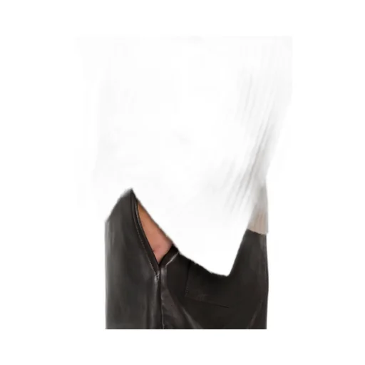 Crew-Neck Sweater