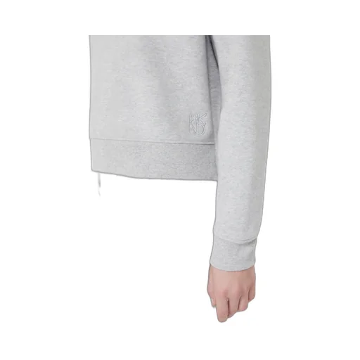 Cotton Boxy Sweatshirt