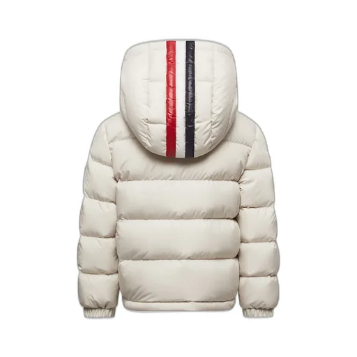 Moncler Enfant Taidu Hooded Down Jacket
