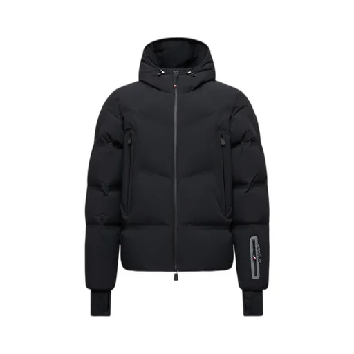 Moncler Grenoble Angren Padded Ski Jacket