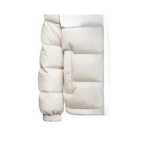 Moncler Enfant Taidu Hooded Down Jacket