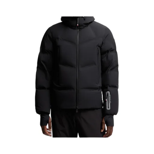 Moncler Grenoble Angren Padded Ski Jacket