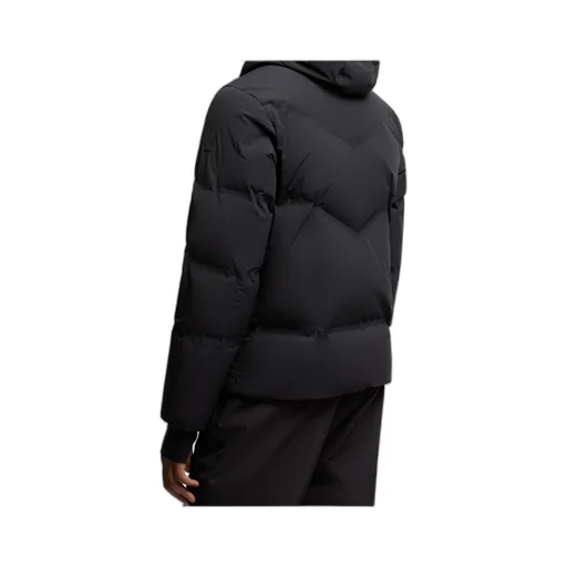 Moncler Grenoble Angren Padded Ski Jacket