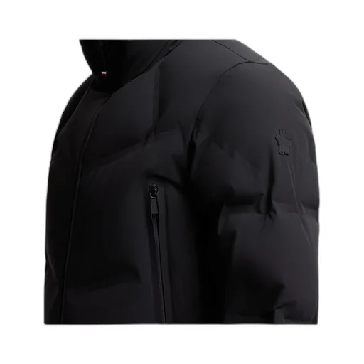 Moncler Grenoble Angren Padded Ski Jacket