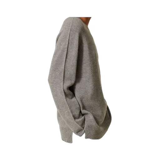 Lurex-Detail Jumper