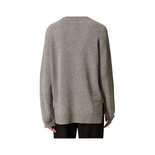 Lurex-Detail Jumper