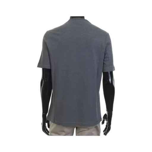 Logo Crewneck T-Shirt