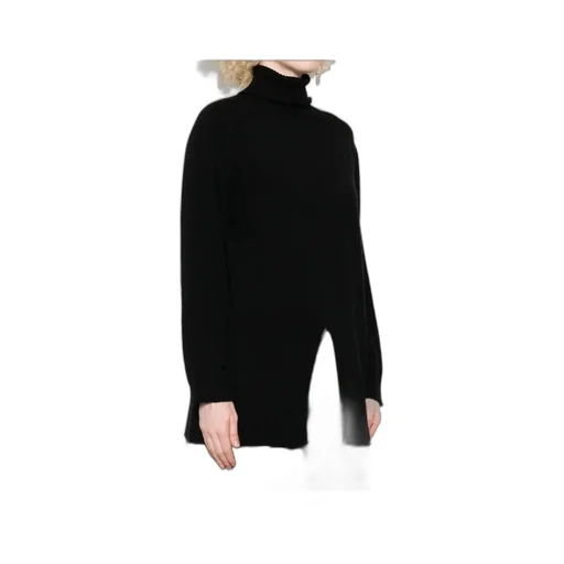 Turtleneck Cashmere Jumper