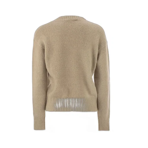 V-Neck Sweater