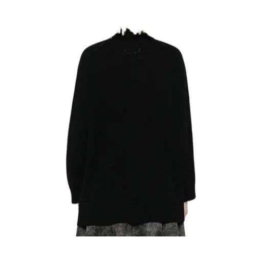 Turtleneck Cashmere Jumper
