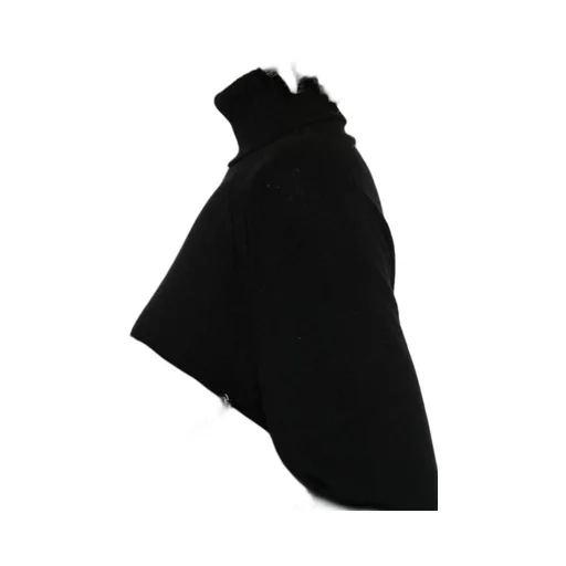 Turtleneck Cashmere Jumper