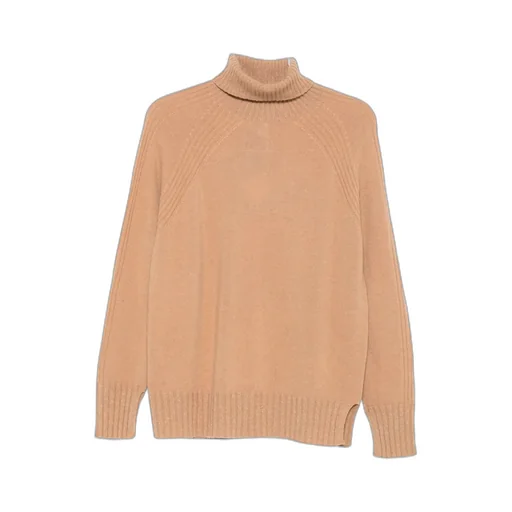 Turtleneck Sweater