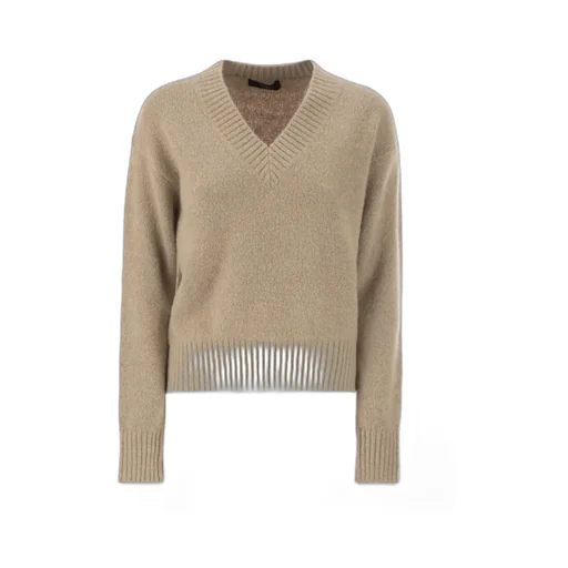 V-Neck Sweater