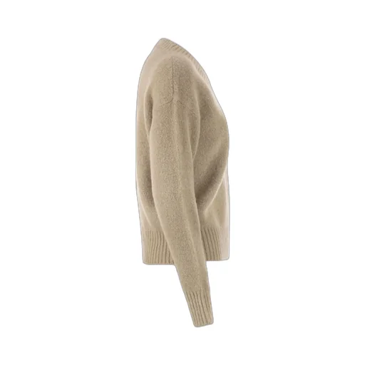 V-Neck Sweater
