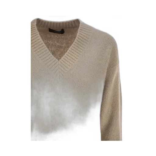 V-Neck Sweater
