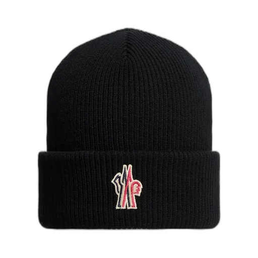 Wool Beanie