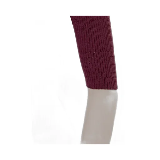 Twinset Textured Knit Sweater