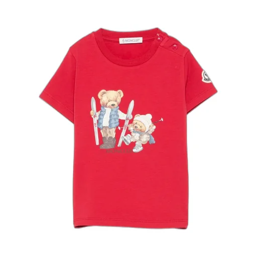 Short-Sleeved T-Shirt