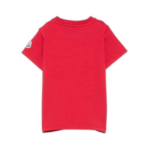 Short-Sleeved T-Shirt