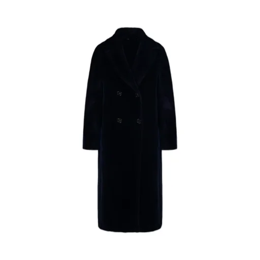 's Max Mara Rosanna Double-Breasted Coat
