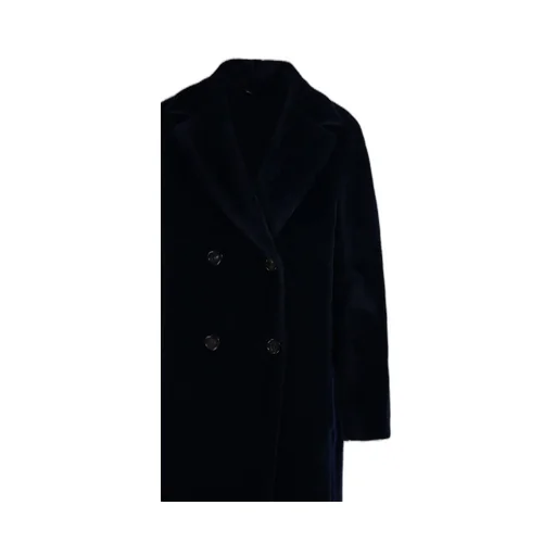 's Max Mara Rosanna Double-Breasted Coat