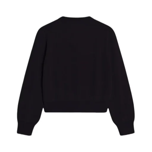 Maison Kitsun Baby Fox Regular Cardigan
