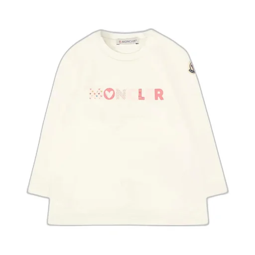 Long-Sleeved Tops